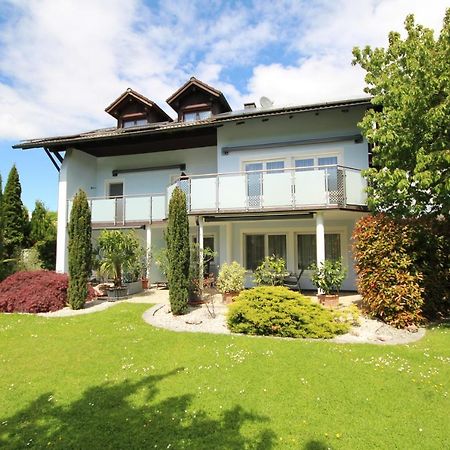 Appartementhaus Sonneneck Bad Füssing Εξωτερικό φωτογραφία