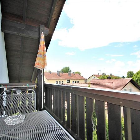 Appartementhaus Sonneneck Bad Füssing Εξωτερικό φωτογραφία