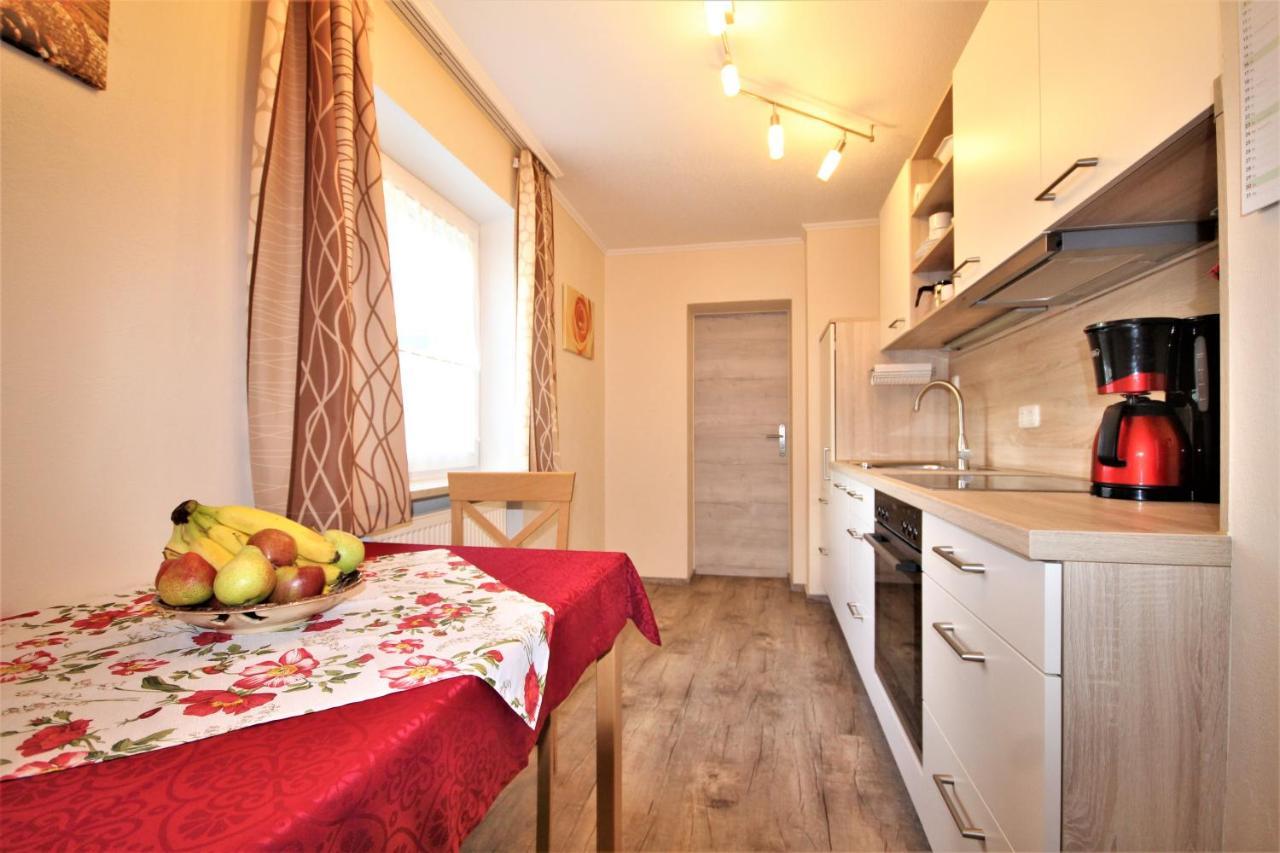 Appartementhaus Sonneneck Bad Füssing Εξωτερικό φωτογραφία