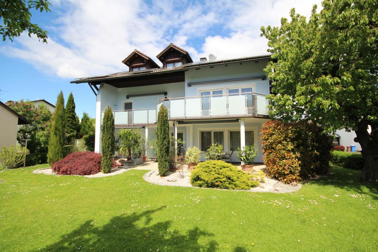 Appartementhaus Sonneneck Bad Füssing Εξωτερικό φωτογραφία