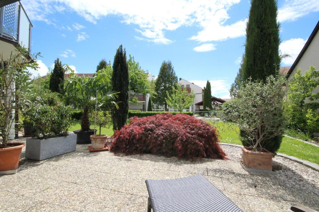 Appartementhaus Sonneneck Bad Füssing Εξωτερικό φωτογραφία