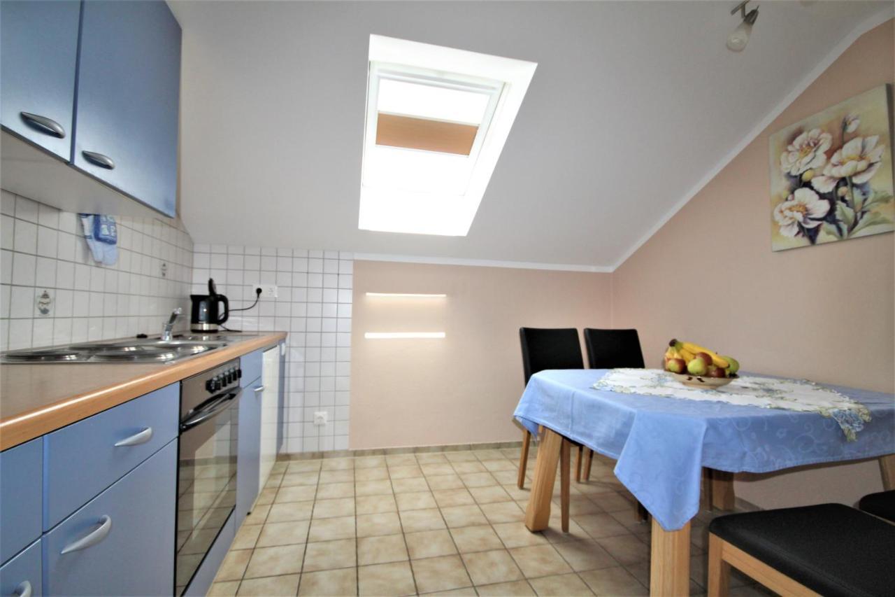 Appartementhaus Sonneneck Bad Füssing Εξωτερικό φωτογραφία