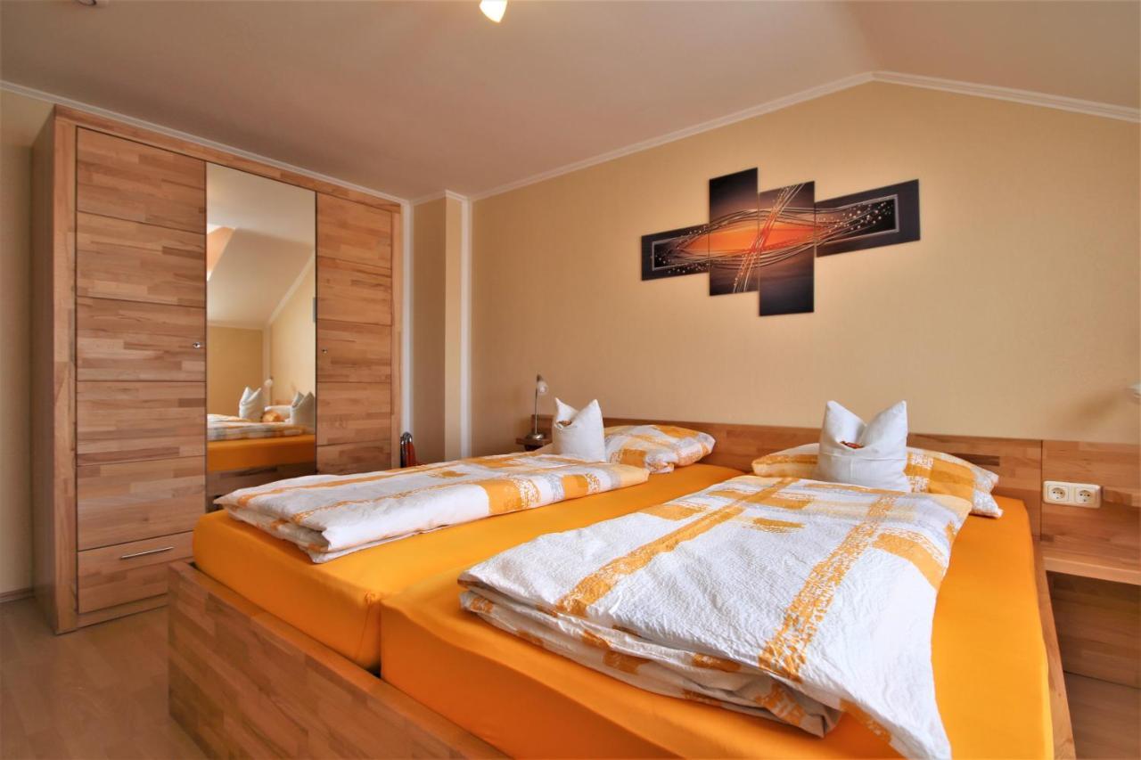 Appartementhaus Sonneneck Bad Füssing Εξωτερικό φωτογραφία
