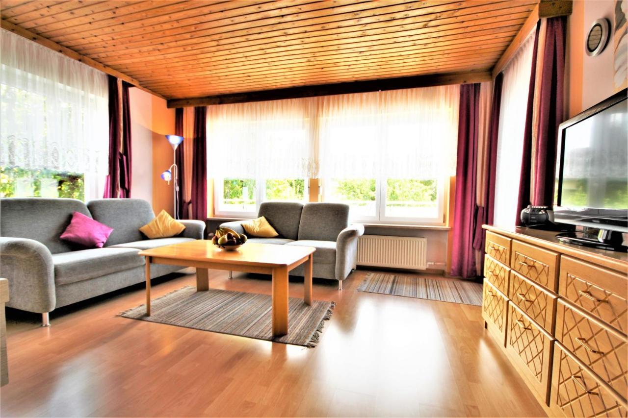 Appartementhaus Sonneneck Bad Füssing Εξωτερικό φωτογραφία