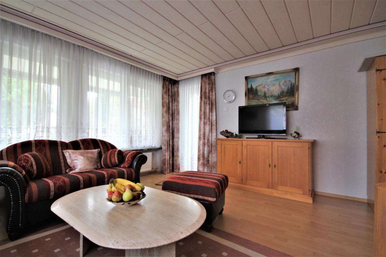 Appartementhaus Sonneneck Bad Füssing Εξωτερικό φωτογραφία
