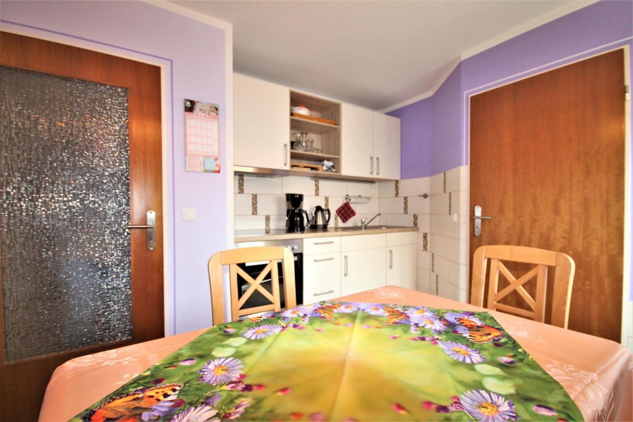 Appartementhaus Sonneneck Bad Füssing Εξωτερικό φωτογραφία