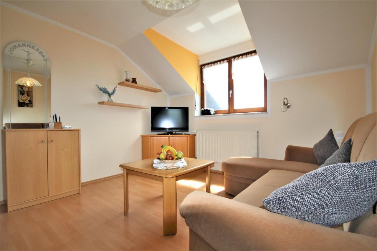 Appartementhaus Sonneneck Bad Füssing Εξωτερικό φωτογραφία
