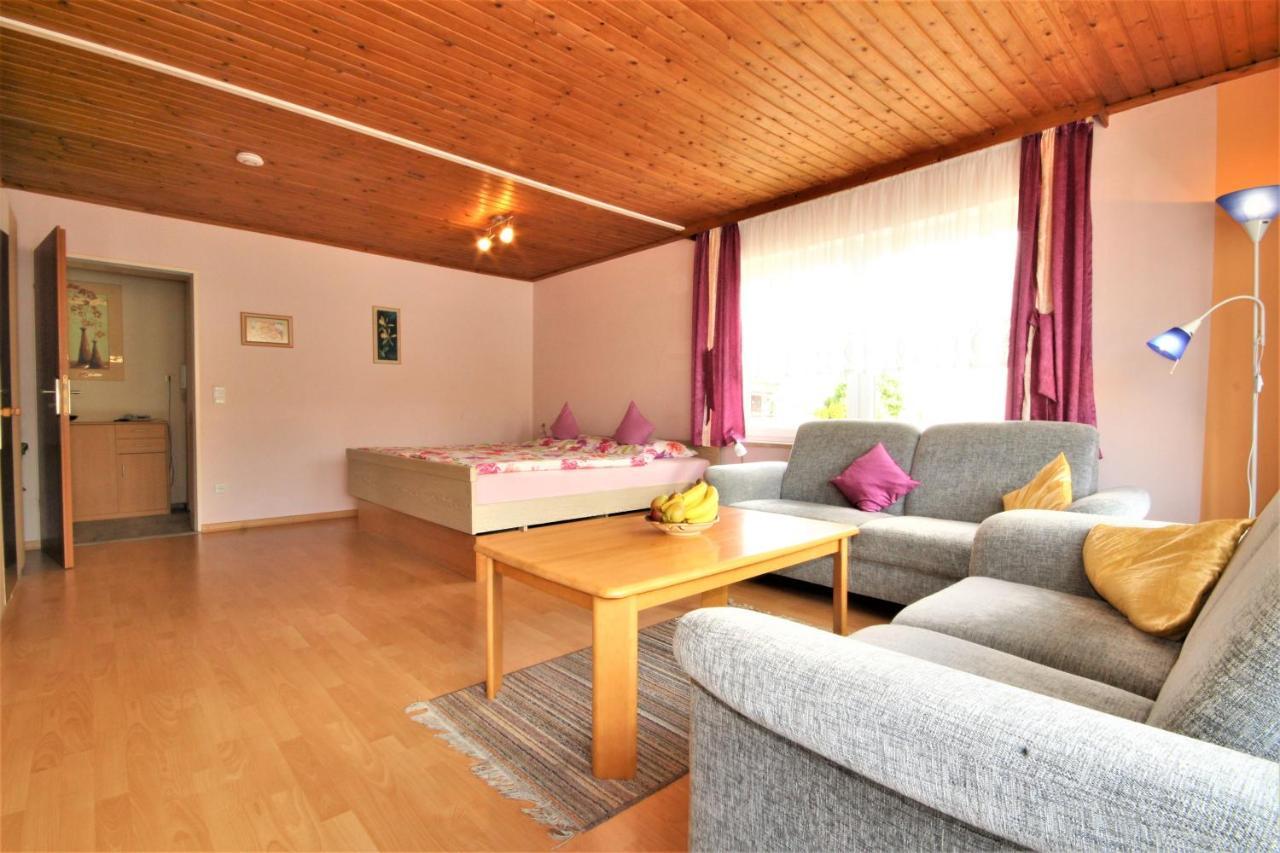 Appartementhaus Sonneneck Bad Füssing Εξωτερικό φωτογραφία