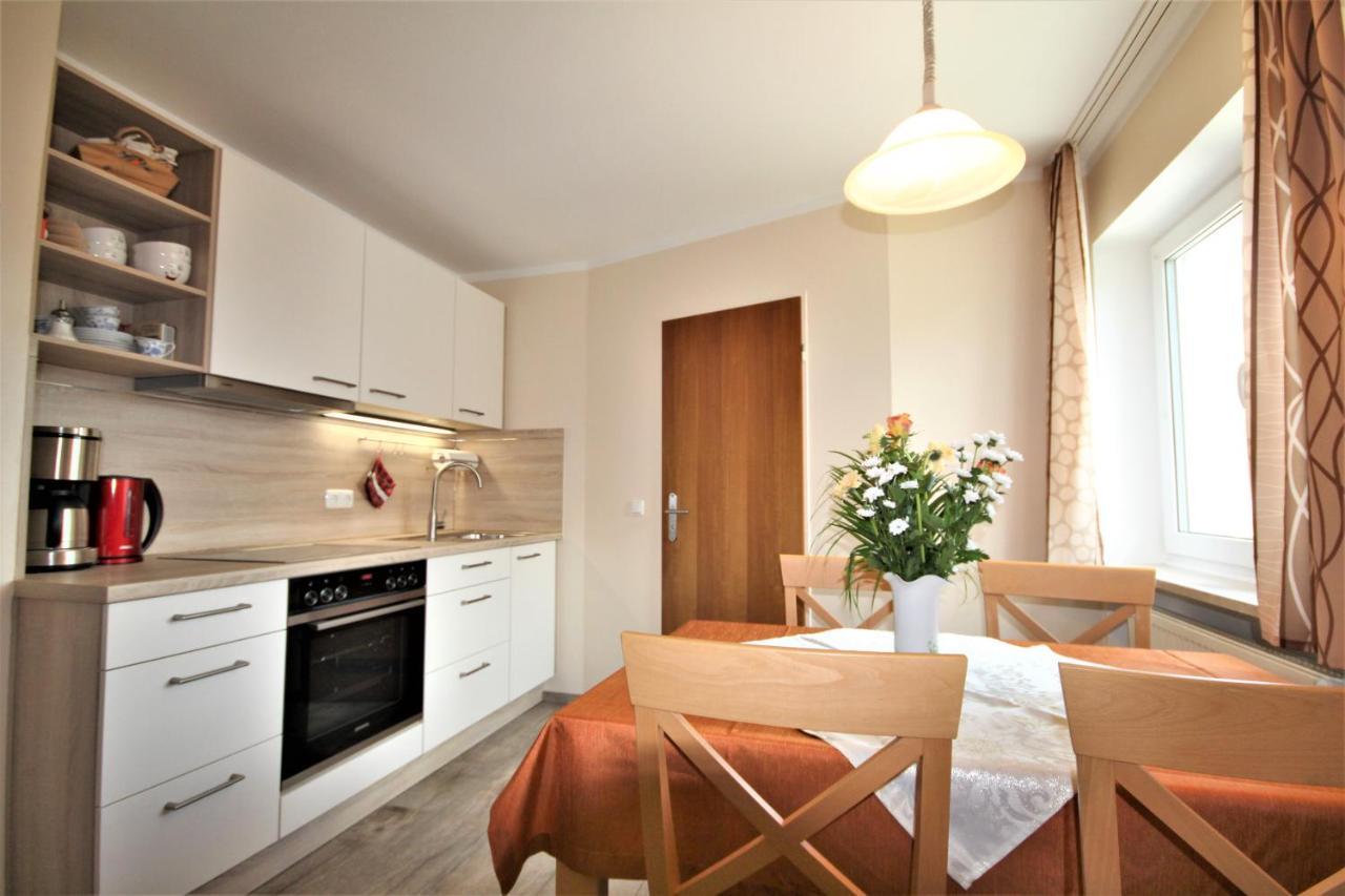 Appartementhaus Sonneneck Bad Füssing Εξωτερικό φωτογραφία