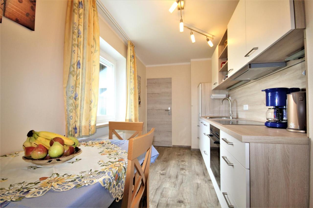 Appartementhaus Sonneneck Bad Füssing Εξωτερικό φωτογραφία