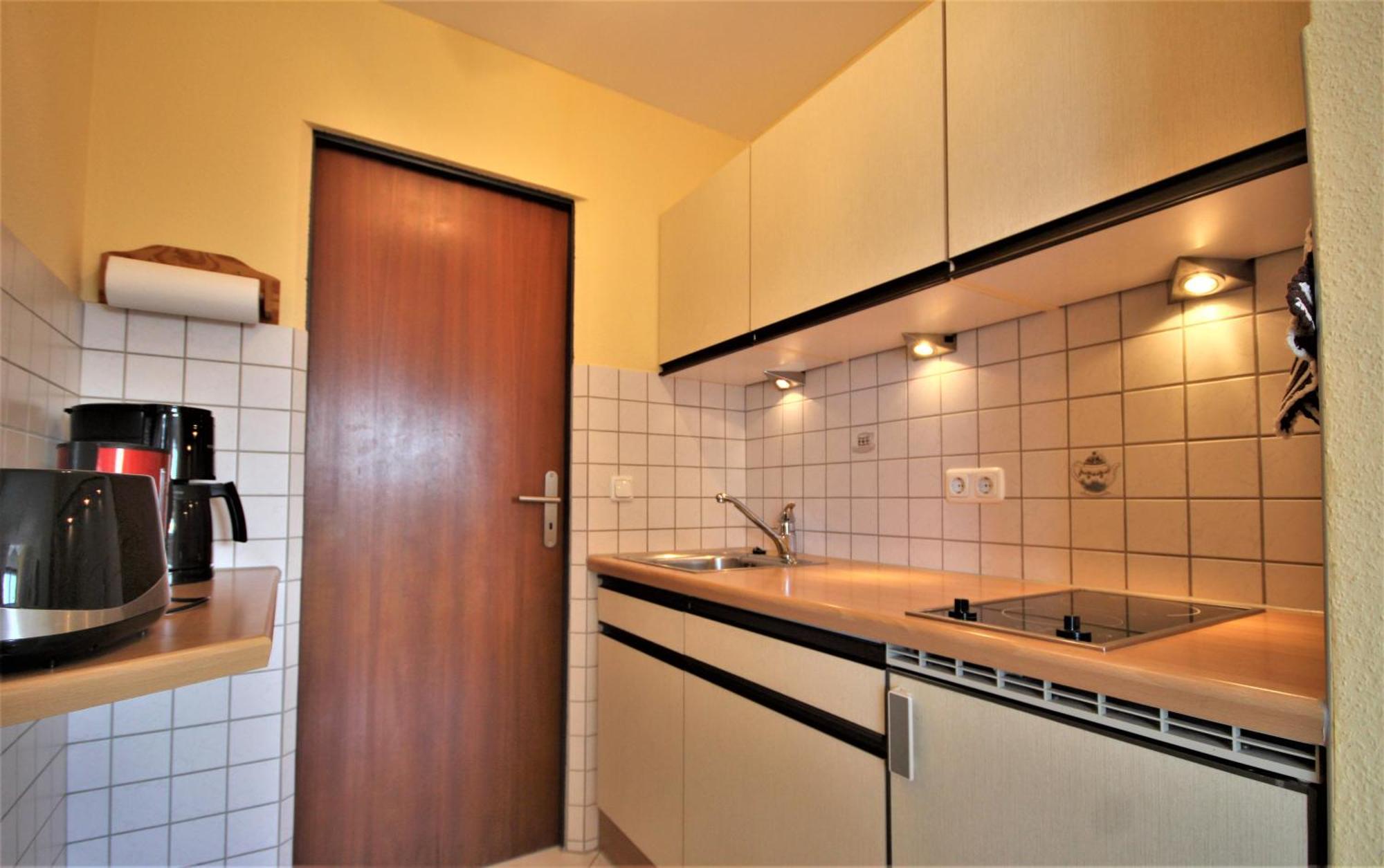 Appartementhaus Sonneneck Bad Füssing Εξωτερικό φωτογραφία