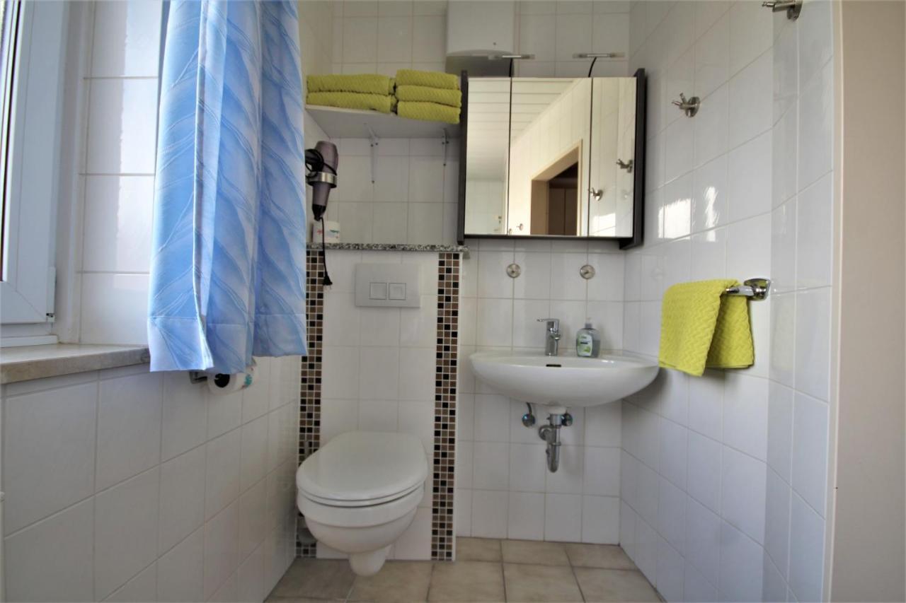 Appartementhaus Sonneneck Bad Füssing Εξωτερικό φωτογραφία