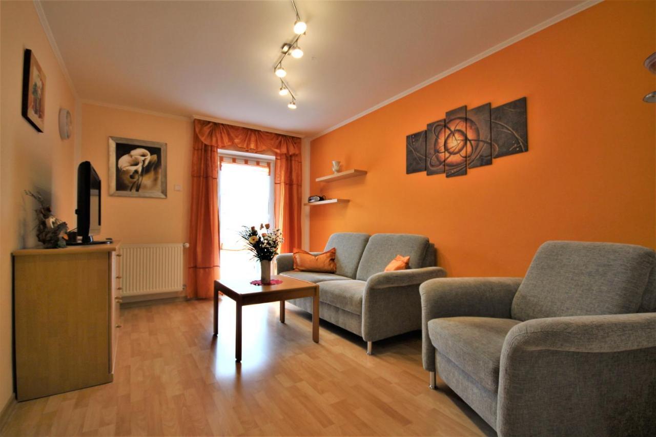 Appartementhaus Sonneneck Bad Füssing Εξωτερικό φωτογραφία