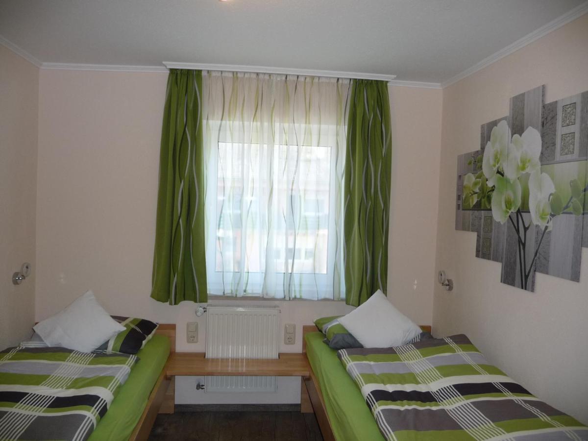 Appartementhaus Sonneneck Bad Füssing Εξωτερικό φωτογραφία